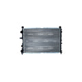 Radiator apa NRF 54502