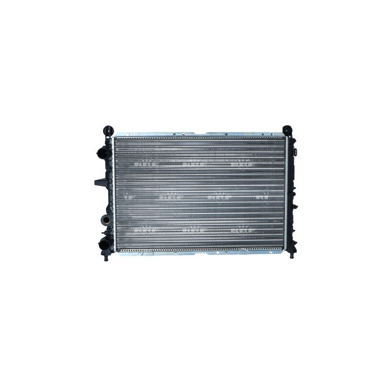 Radiator apa NRF 54502