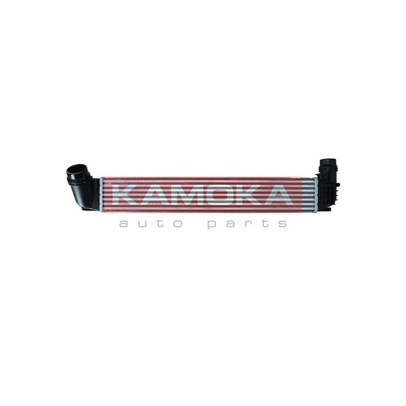 Intercooler KAMOKA 7750047