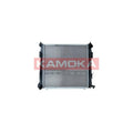 Radiator apa KAMOKA 7700062
