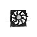 Ventilator racire NRF 47844