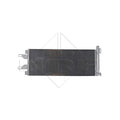 Radiator clima NRF 35894