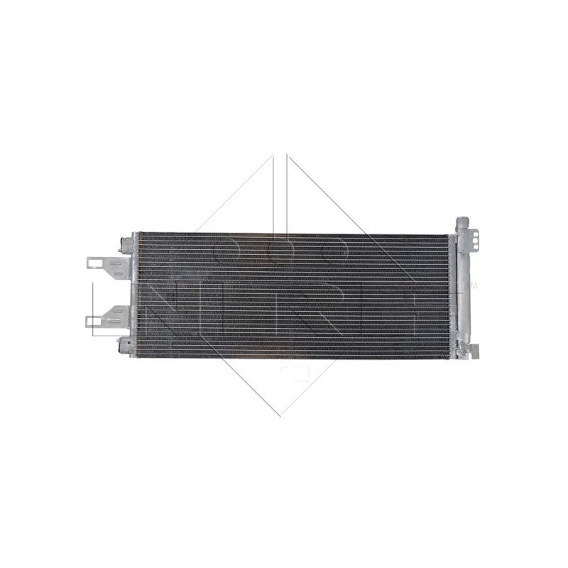 Radiator clima NRF 35894