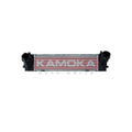 Intercooler KAMOKA 7750050