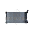 Radiator apa NRF 53398