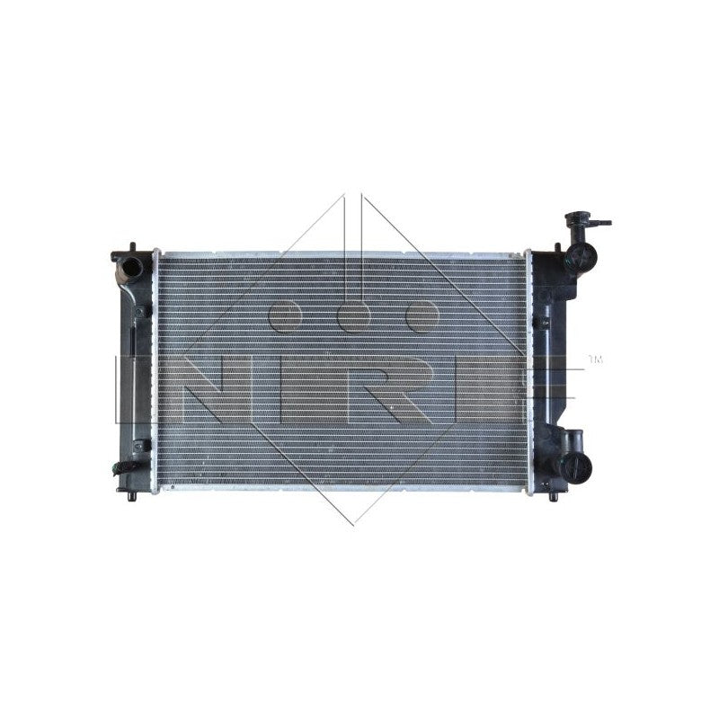 Radiator apa NRF 53398