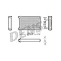 Radiator habitaclu DENSO DRR05005