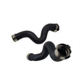 Furtun intercooler BUGIAD 81902