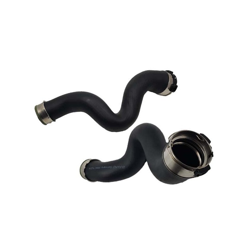Furtun intercooler BUGIAD 81902