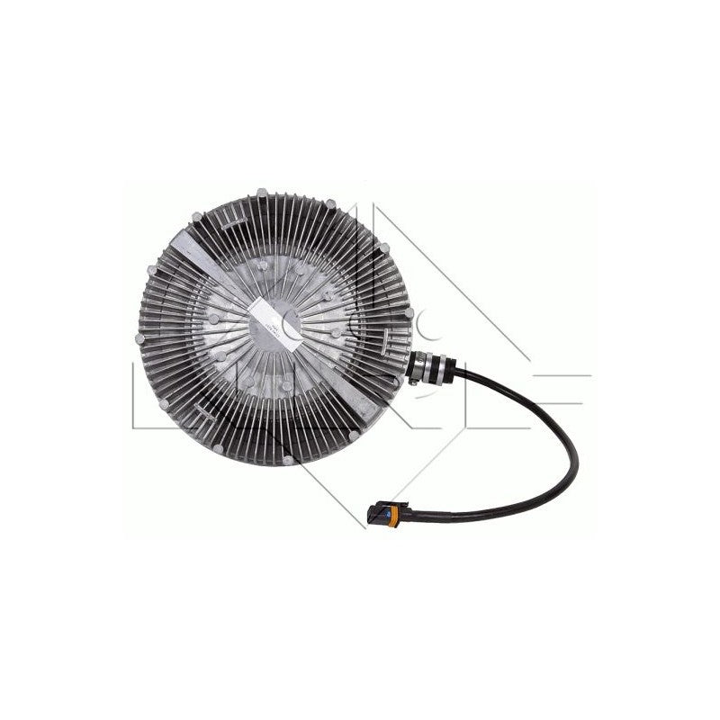 Vascocuplaj ventilator NRF 49004