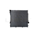 Radiator apa NRF 55329