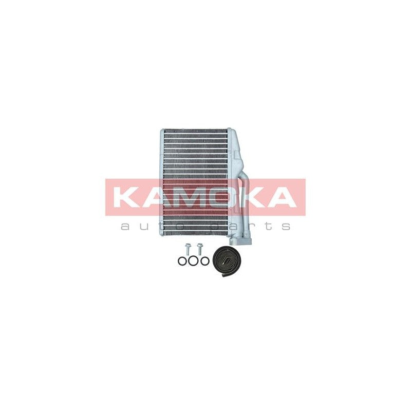 Radiator habitaclu KAMOKA 7760017