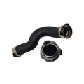 Furtun intercooler BUGIAD 81904
