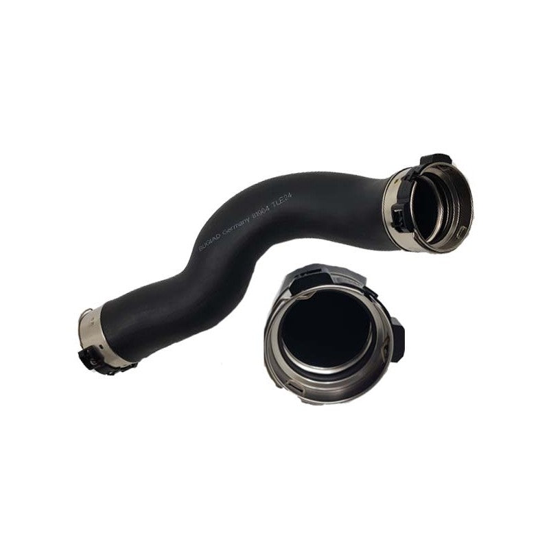 Furtun intercooler BUGIAD 81904