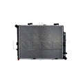 Radiator apa NRF 58159