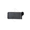 Radiator habitaclu NRF 53557