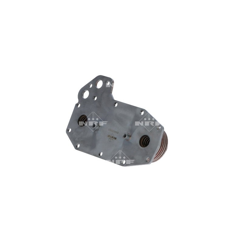 Racitor ulei motor NRF 31766