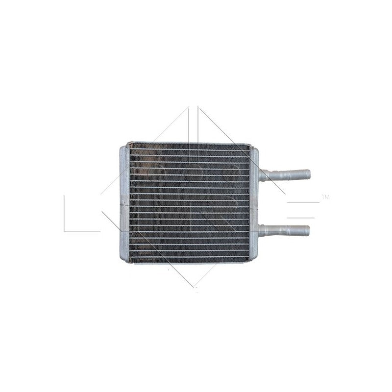 Radiator habitaclu NRF 54291