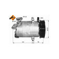 Compresor clima NRF 32411