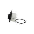 Ventilator habitaclu KAMOKA 7790114