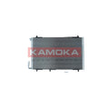 Radiator clima KAMOKA 7800156