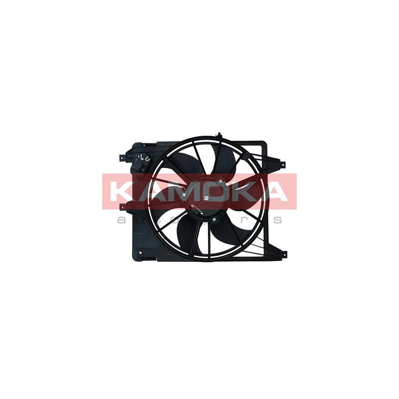 Ventilator racire KAMOKA 7740117