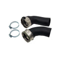 Furtun intercooler BUGIAD 81912
