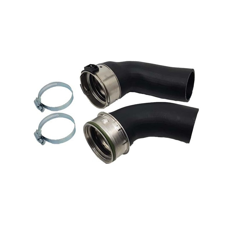 Furtun intercooler BUGIAD 81912