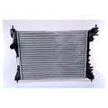 Radiator apa NRF 53834A