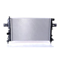 Radiator apa NRF 53441A