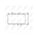 Radiator apa NRF 53573