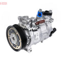 Compresor clima DENSO DCP32083