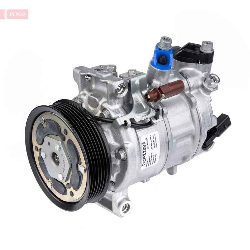 Compresor clima DENSO DCP32083