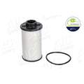 Radiator habitaclu NRF 54457