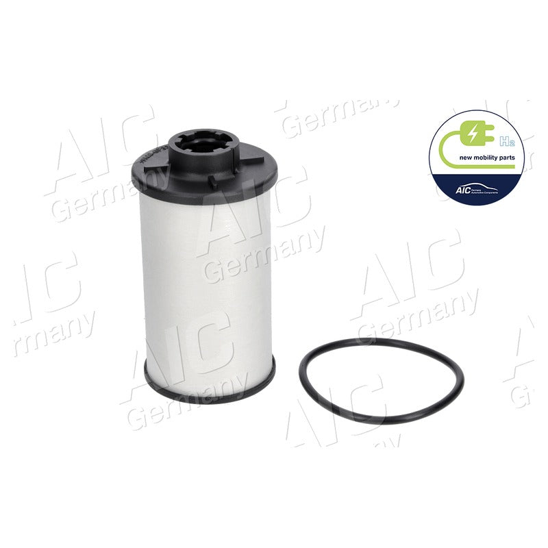 Radiator habitaclu NRF 54457