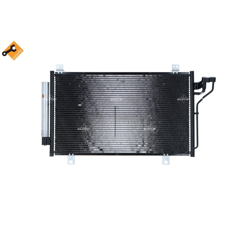 Radiator clima NRF 350413