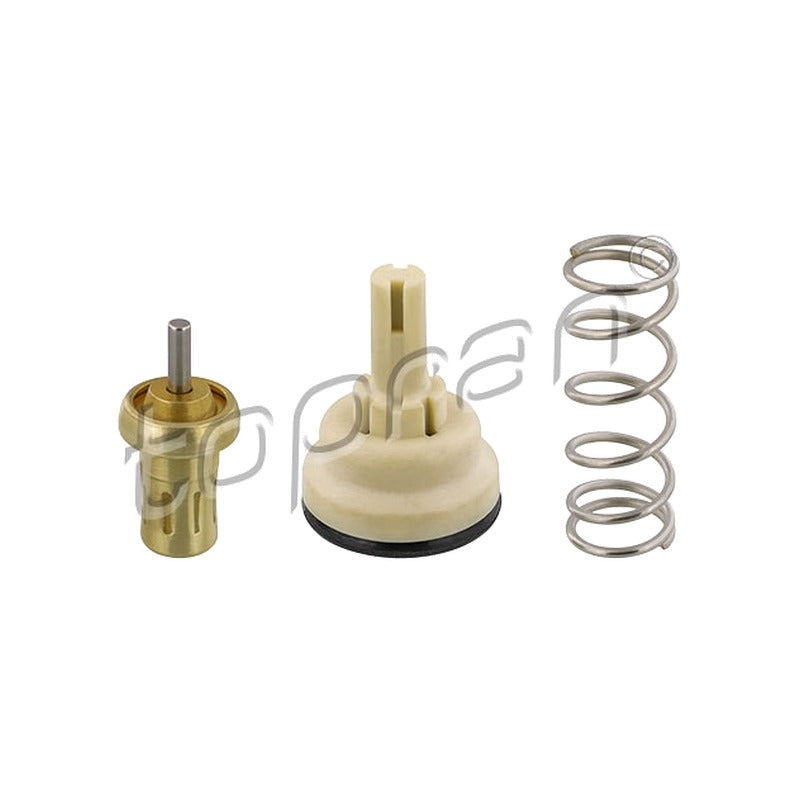 Termostat NRF 725356