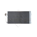 Radiator clima NRF 35776