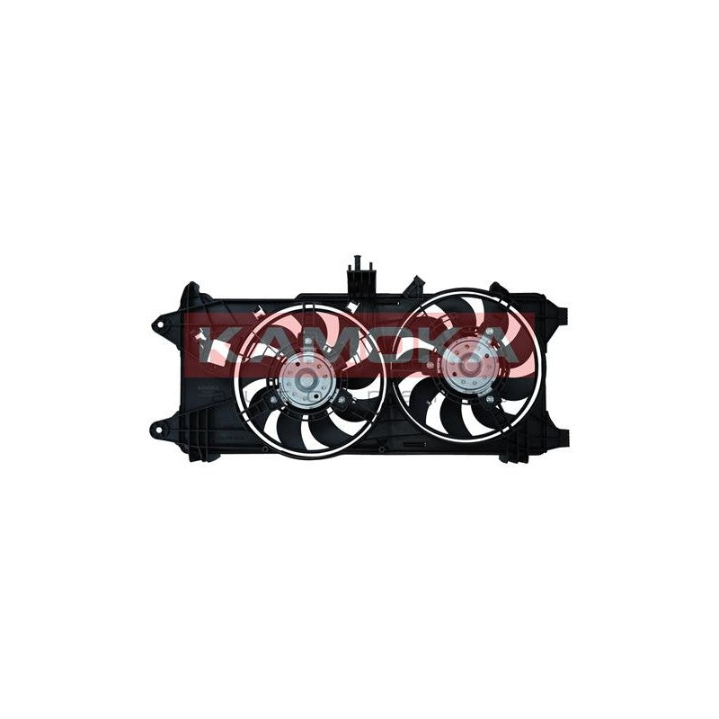 Ventilator racire KAMOKA 7740018