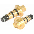 Supapa control compresor clima NRF 38634