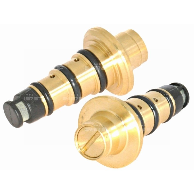 Supapa control compresor clima NRF 38634