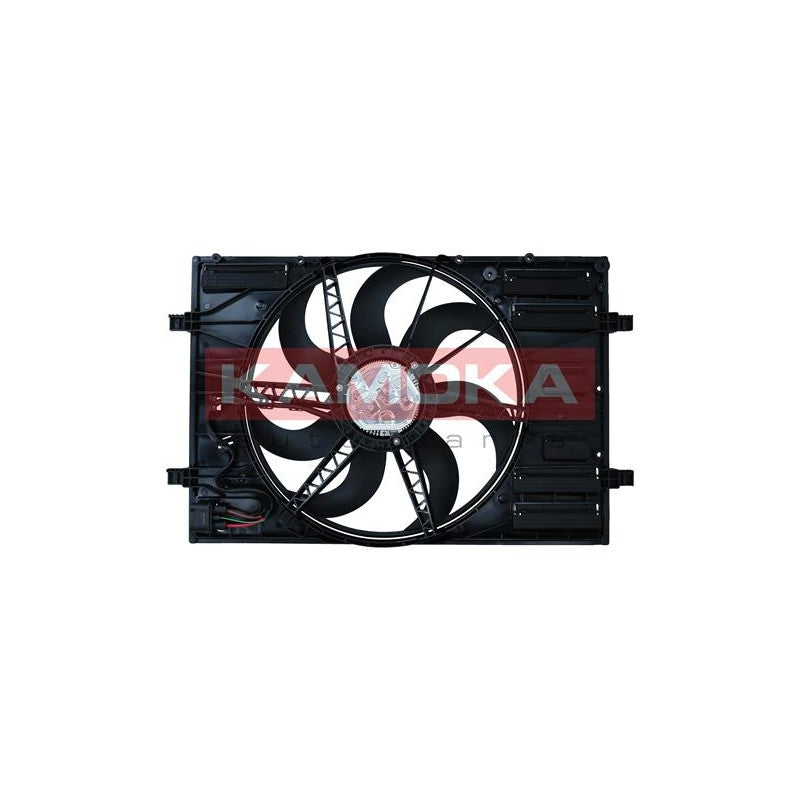 Ventilator racire KAMOKA 7740121