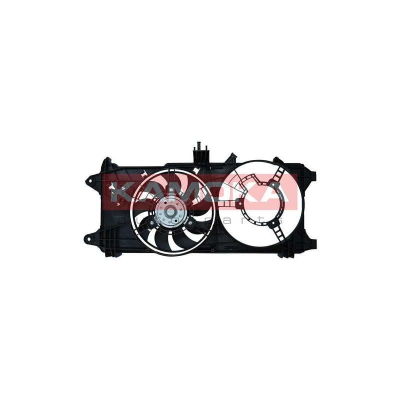 Ventilator racire KAMOKA 7740019