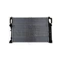 Radiator apa NRF 53829