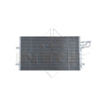 Radiator clima NRF 35551