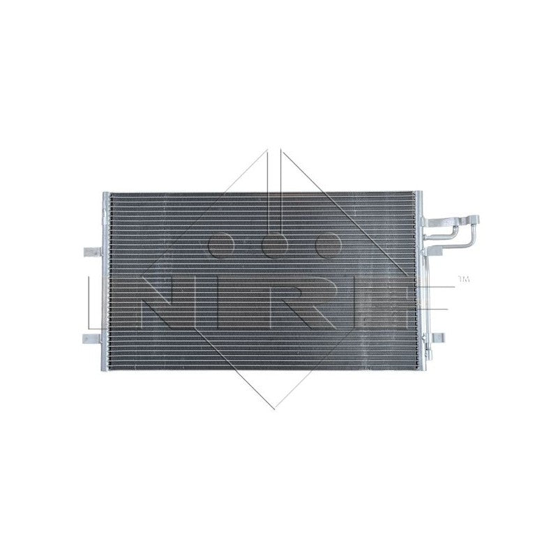 Radiator clima NRF 35551