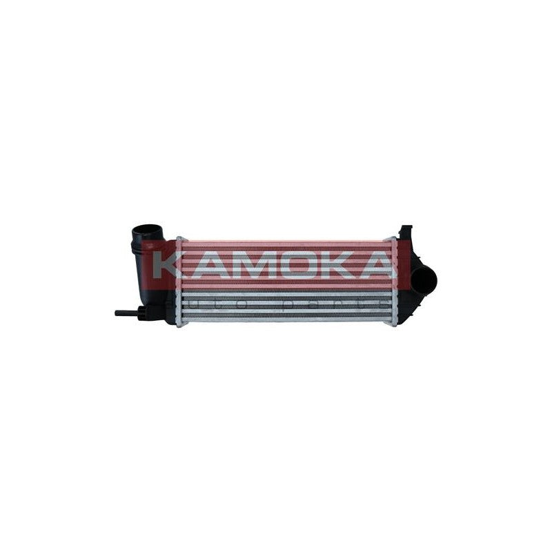 Intercooler KAMOKA 7750154
