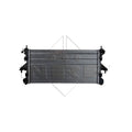 Radiator apa NRF 54203