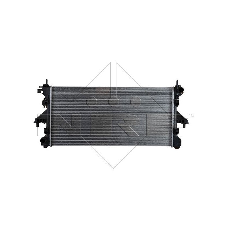 Radiator apa NRF 54203