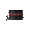 Radiator clima KAMOKA 7800140